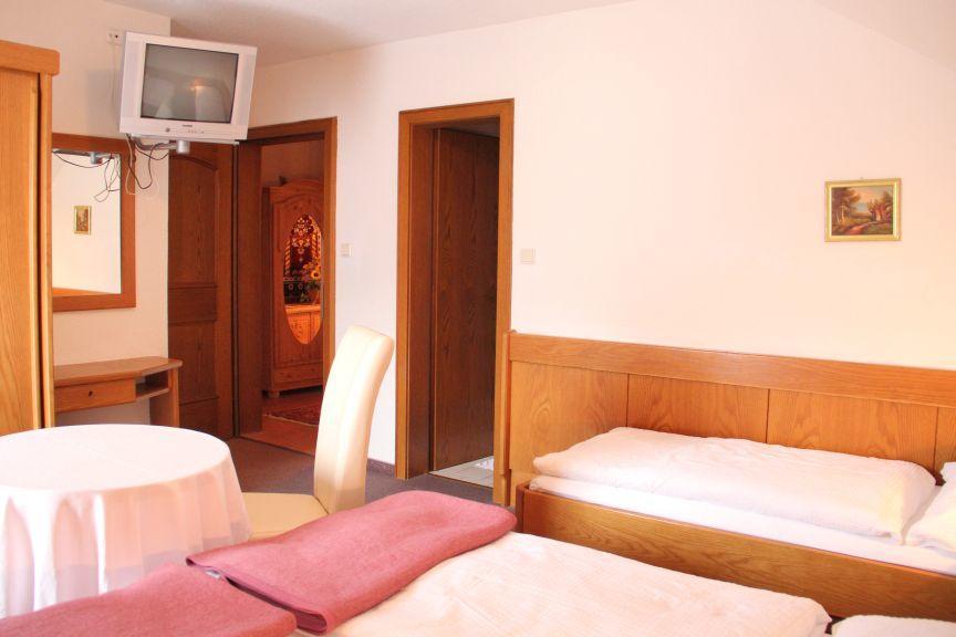 Pension Duregger Faak am See Exterior photo