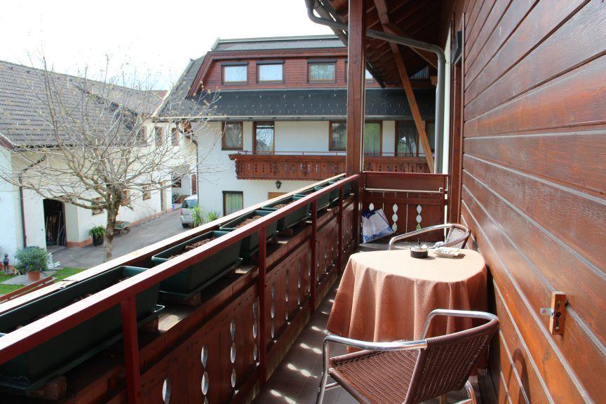 Pension Duregger Faak am See Exterior photo